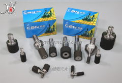 CBN砂輪修銳技術(shù)有哪些？